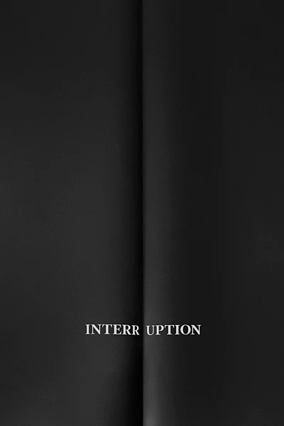 Interruption