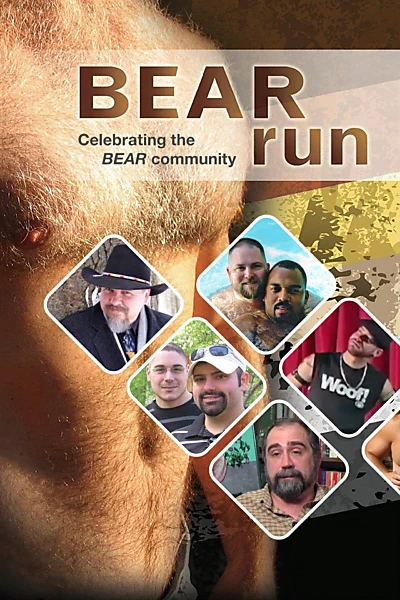 Bear Run: Celebrating the Bear Community