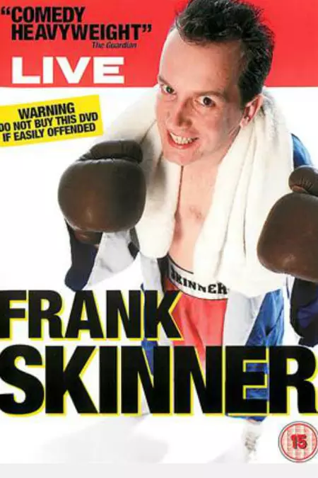 Frank Skinner - Live