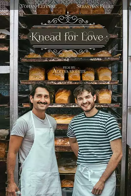 Knead for Love