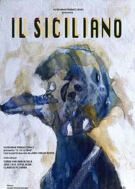 Il Siciliano