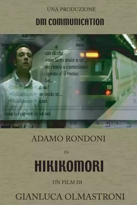 Hikikomori