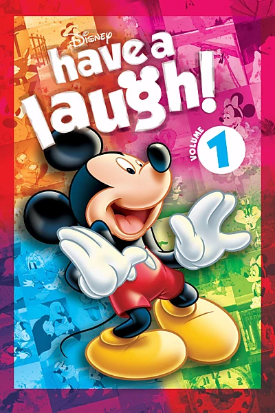 Disney's Have A Laugh! Vol.1