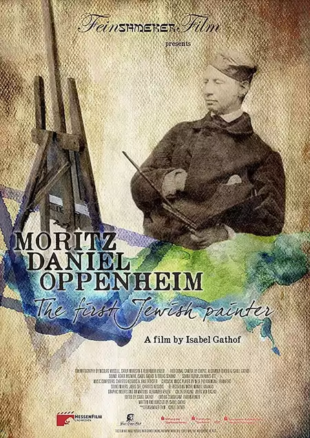 Moritz Daniel Oppenheim