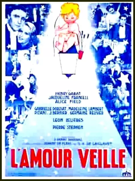 L'amour veille