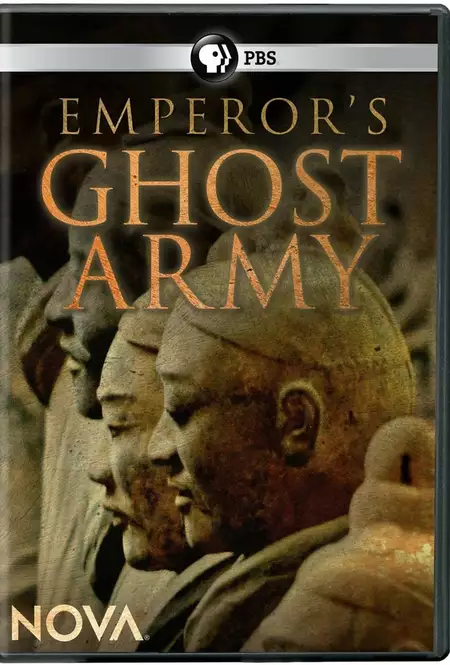 Emperor's Ghost Army