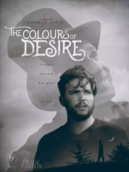 The Colours of Desire