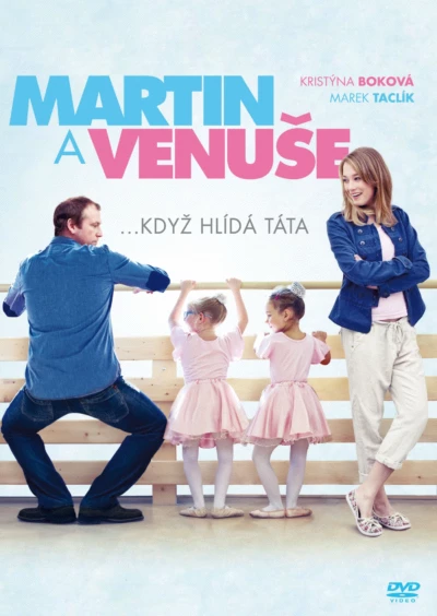 Martin and Venuse