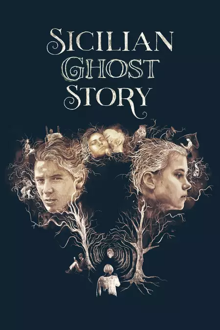 Sicilian Ghost Story