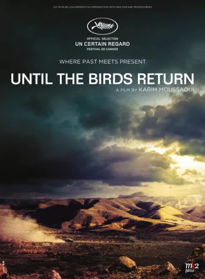 Until The Birds Return