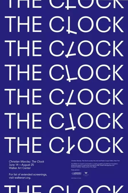 The Clock