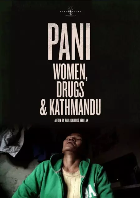 Pani: Women, Drugs and Kathmandu