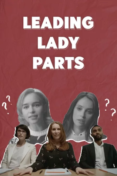 Leading Lady Parts