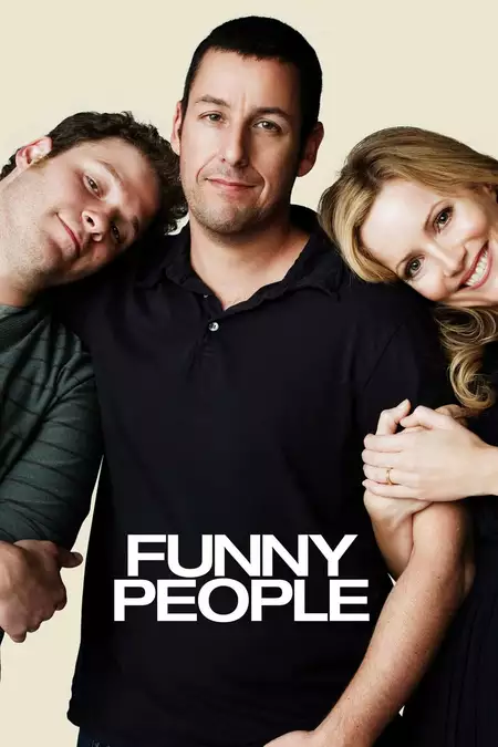 Funny People