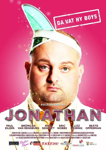Jonathan: Die Movie