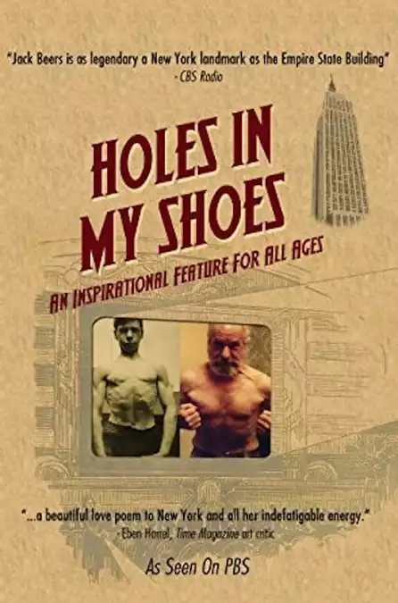 Holes in My Shoes