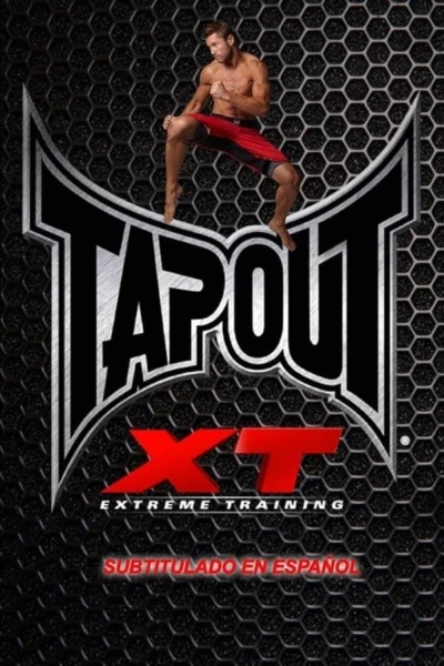 Tapout XT - Yoga XT