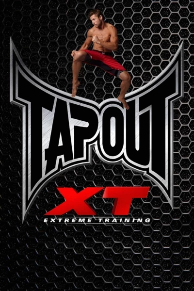 Tapout XT - Muay Thai