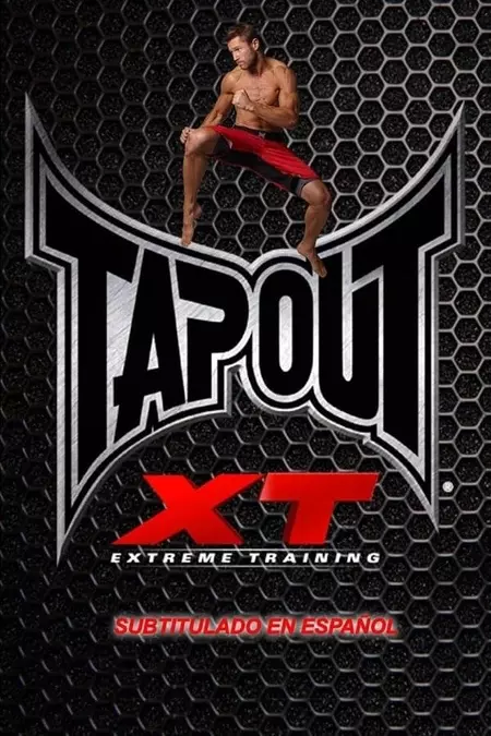 Tapout XT - LegXTreme
