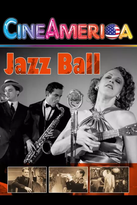 Jazz Ball