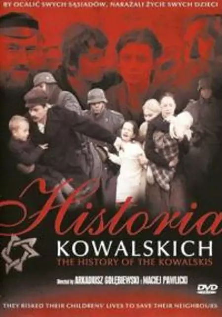 Historia Kowalskich