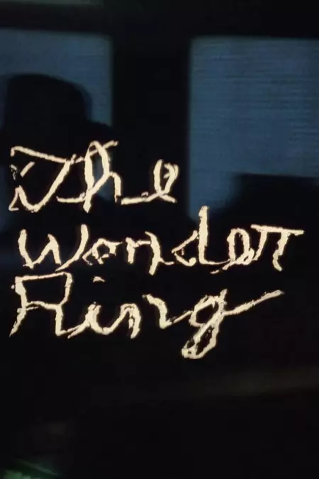 The Wonder Ring