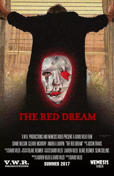 The Red Dream