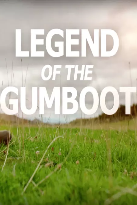 How to DAD the Movie: Legend of the Gumboot