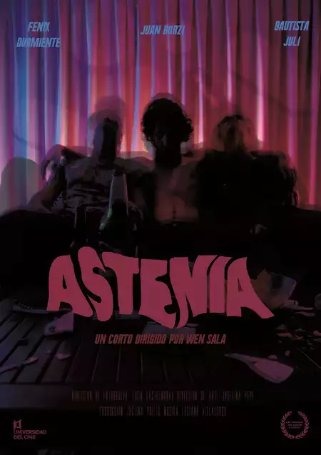 Astenia