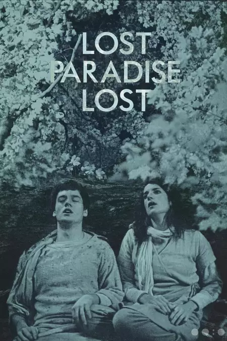 Lost Paradise Lost