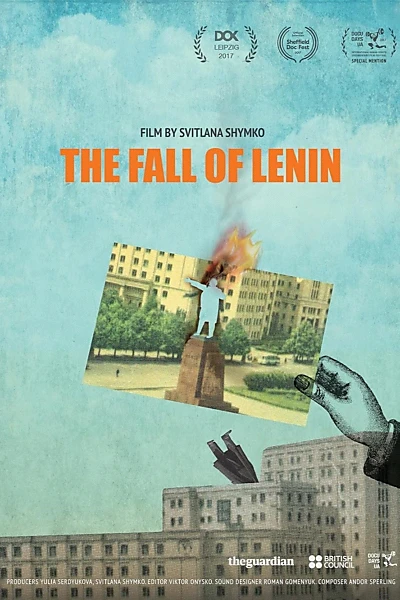 Fall of Lenin