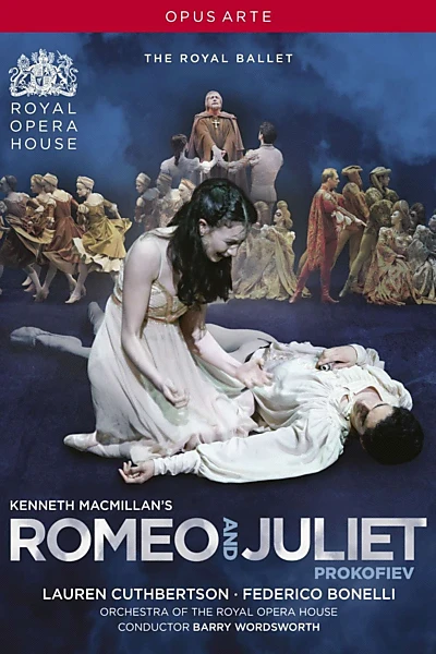 Romeo and Juliet (Royal Ballet)