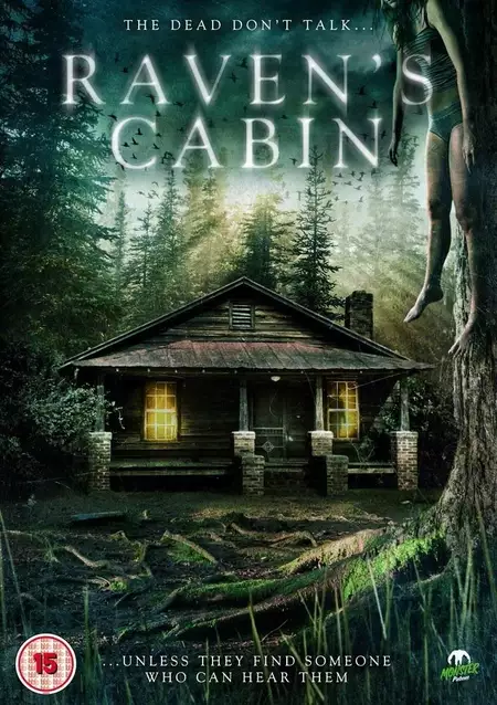 Raven's Cabin