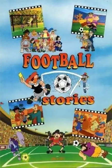 Historias del Fútbol
