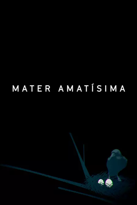 Mater Amatisima