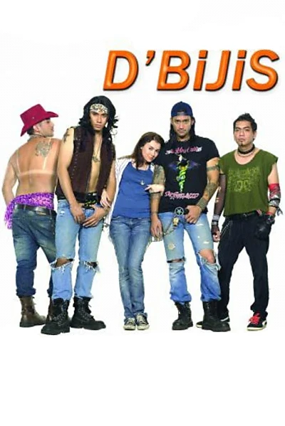 D'Bijis