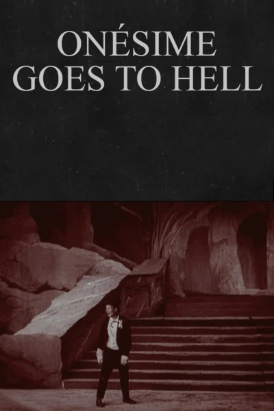 Onésime Goes to Hell