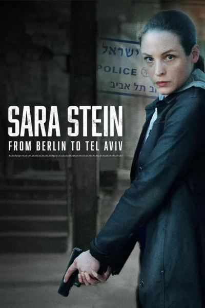 Sara Stein: From Berlin to Tel Aviv