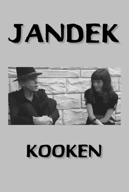 Jandek: Kooken