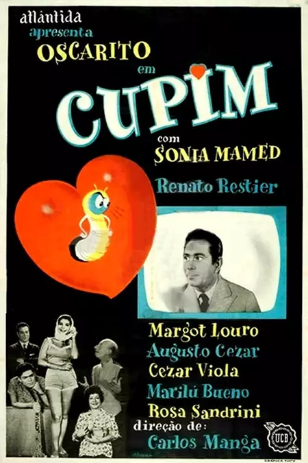 Cupim