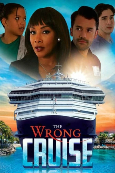 The Wrong Cruise