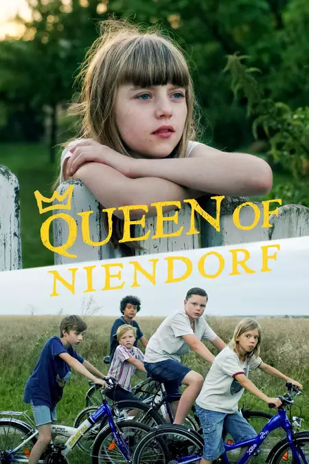 Queen of Niendorf