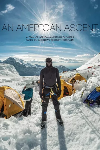 An American Ascent