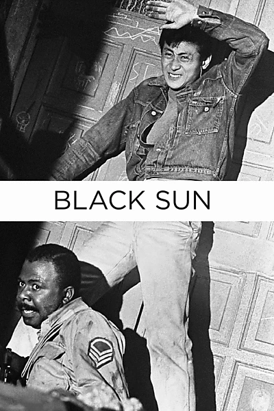 Black Sun