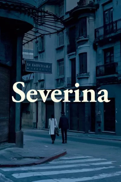 Severina