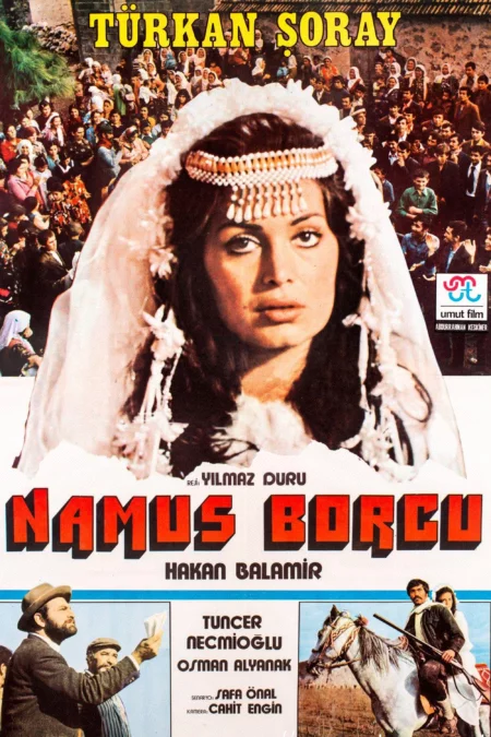 Namus Borcu