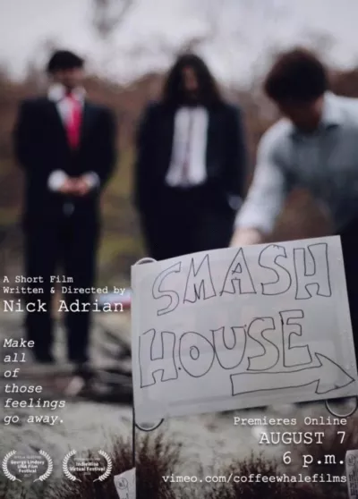 Smash House