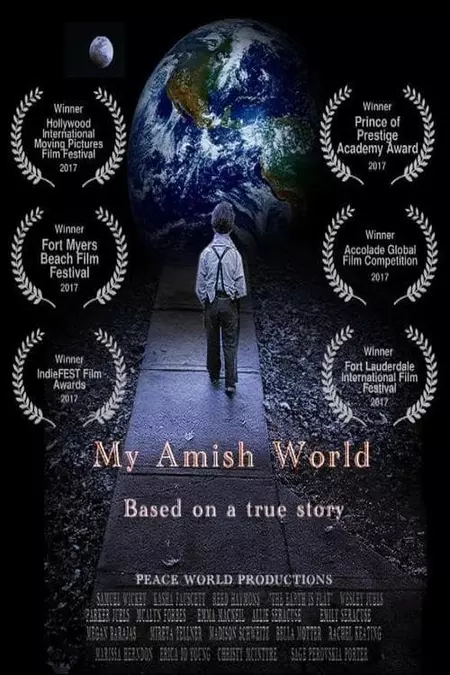 My Amish World