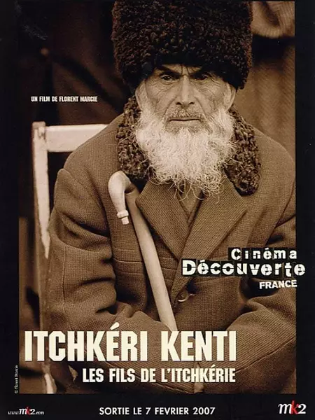 Itchkéri Kenti