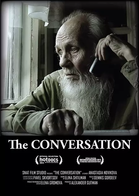 The Conversation